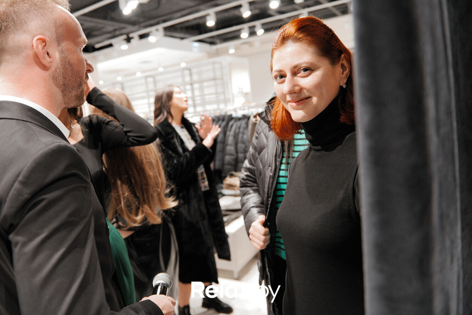 Открытие SAVAGE, фото № 119