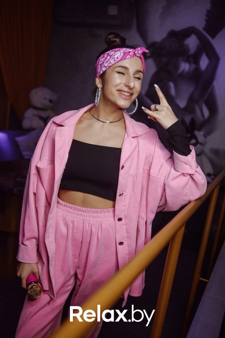 Saturday LUXURIA LXR, фото № 6