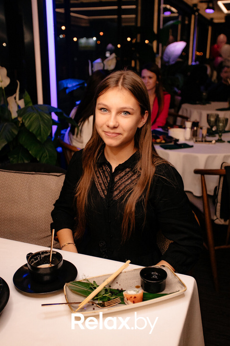 Выступление Марии Разумовой, фото № 97