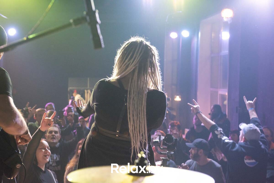 Таверна World of Barcraft, фото № 55