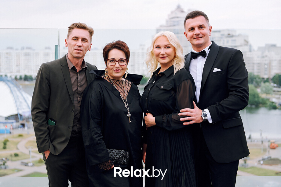 VII Бизнес-премия «Номер один» - 2023, фото № 58