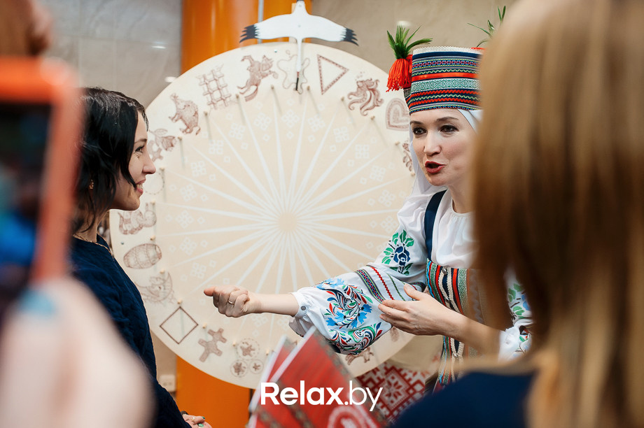 Церемония награждения Премии «Народная Марка», фото № 43