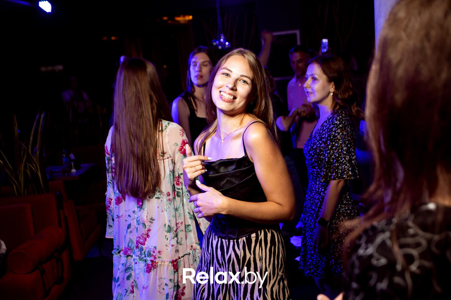 Ночные жители, фото № 58