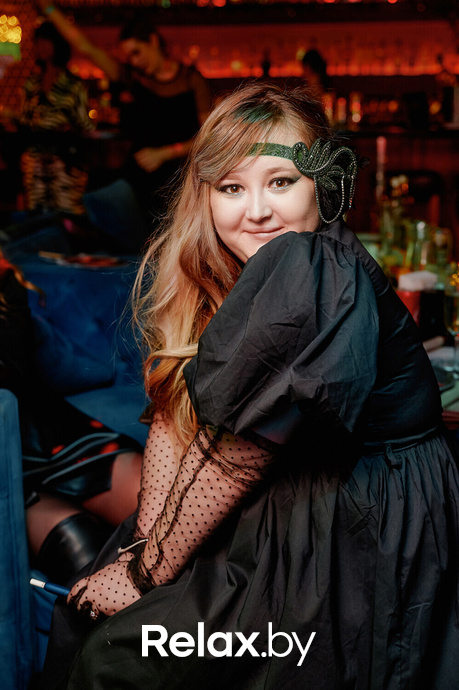 Новый Год в Ангелах, фото № 53