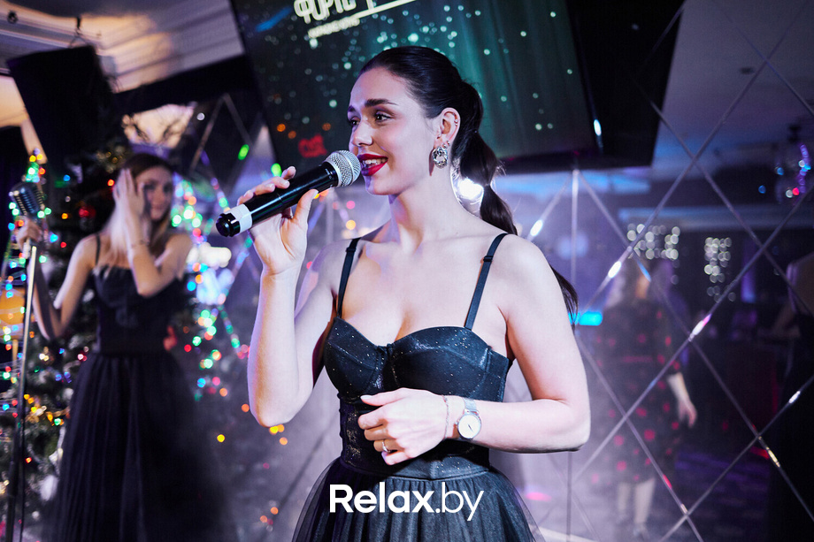 Новогодний корпоратив, фото № 45