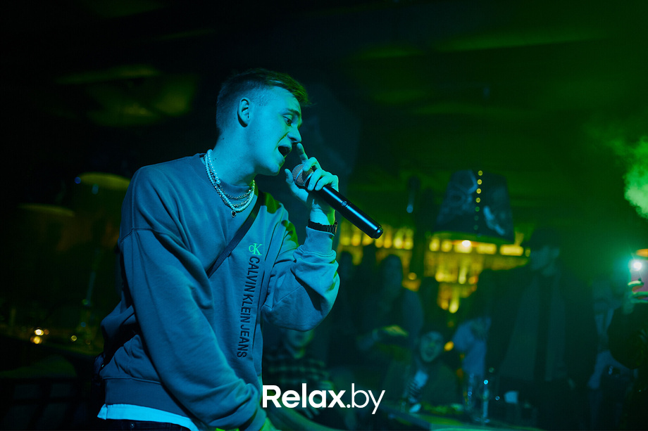 Halloween day 2, фото № 82