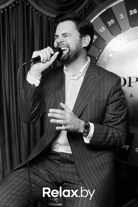 «Карты. Деньги и Слоты», фото № 15