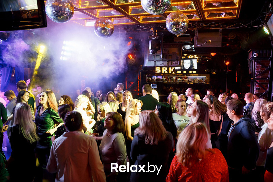 Brooklyn Live!, фото № 20