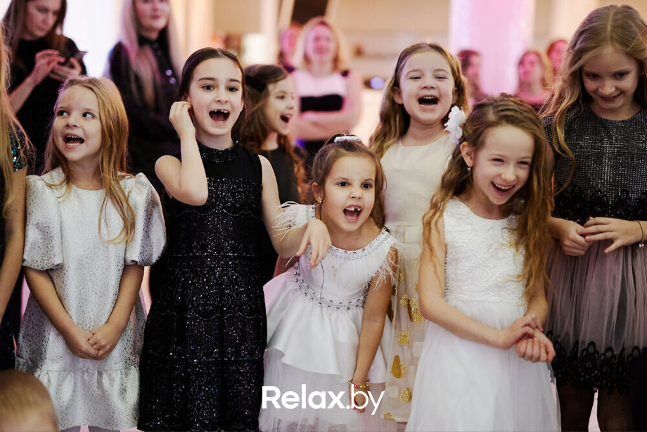 SILVER PARTY 2022 KIDS’ PODIUM, фото № 210