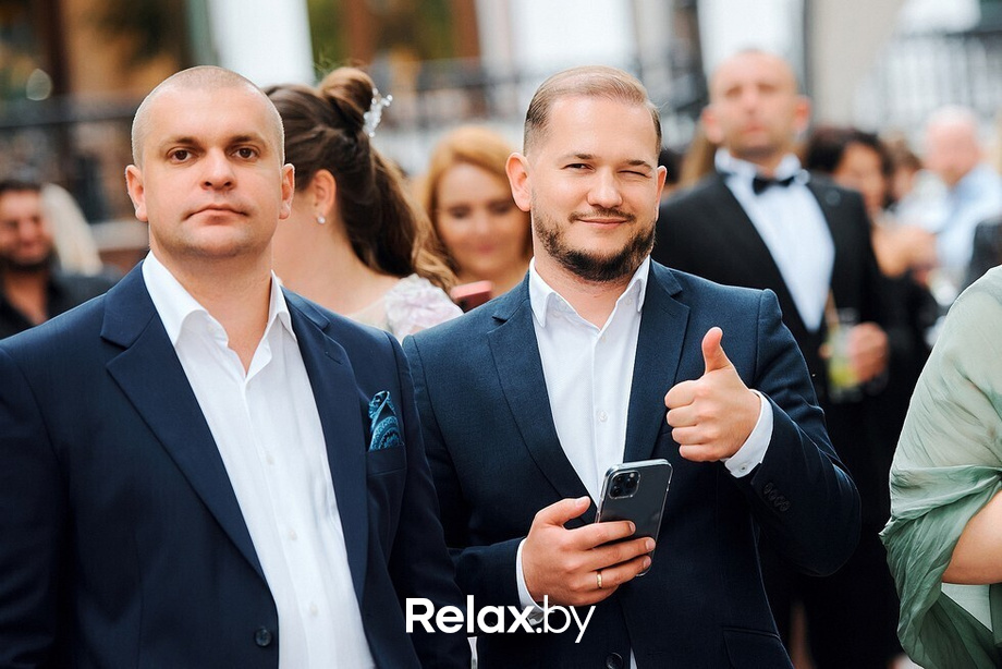 V юбилейная премия «Номер один», фото № 48