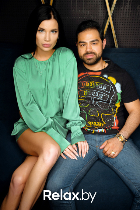 Дамский вечер, фото № 51