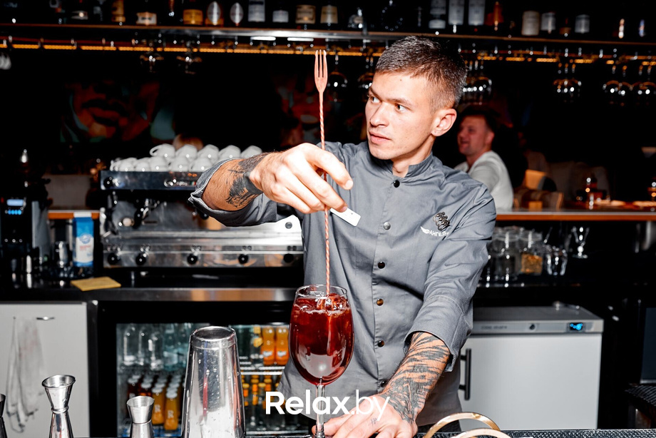 Суббота в Ангелах, фото № 33