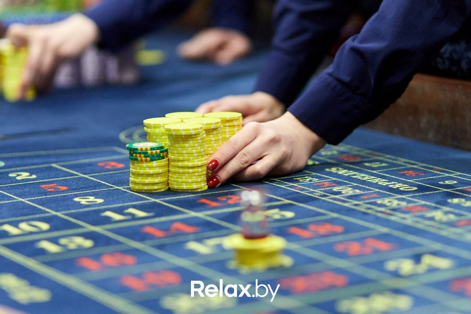 «Талисман шоу», фото № 23