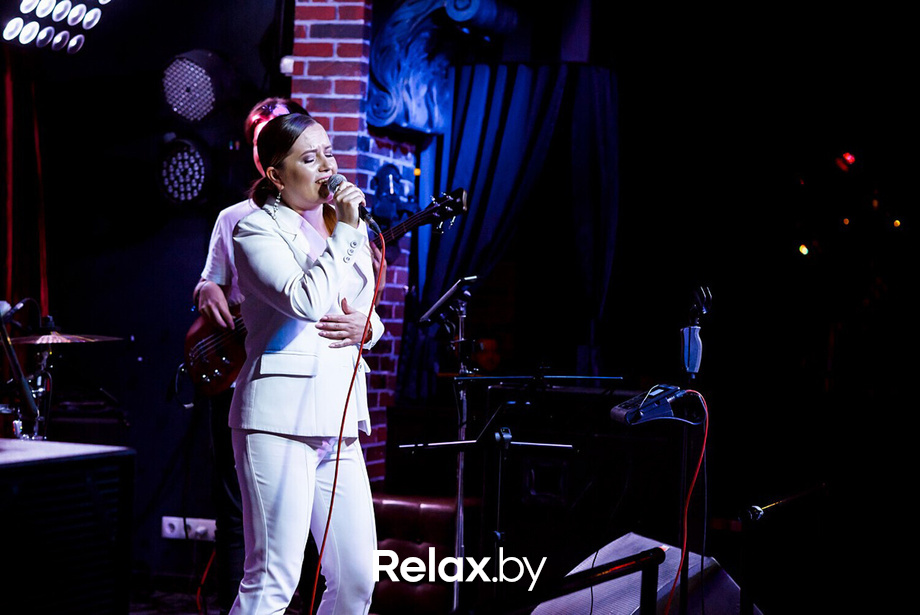 Brooklyn Live!, фото № 86