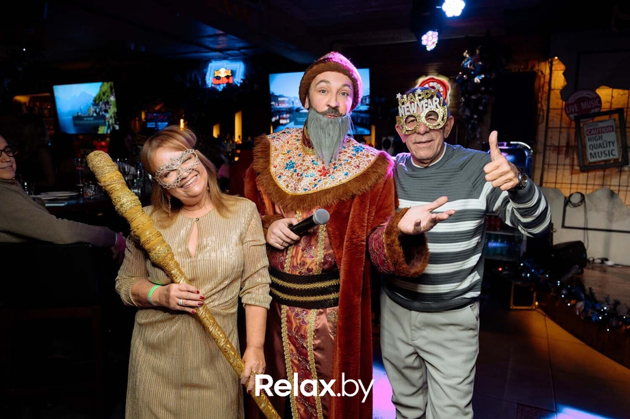 Новый Год, фото № 8