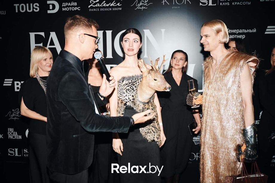 Fashion Fabrique 2.0 (часть 8), фото № 145