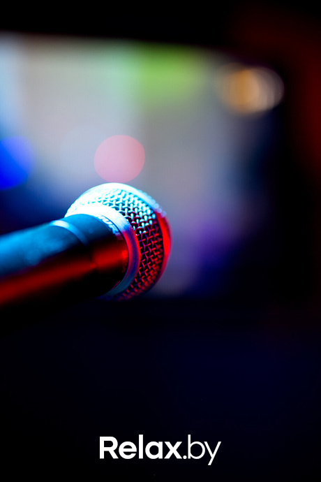 Ночные жители, фото № 82