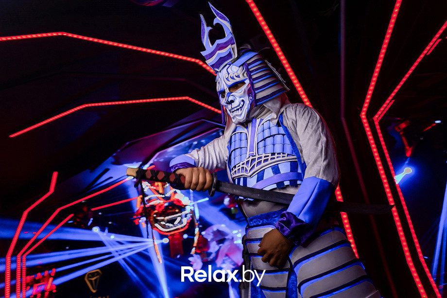 The Dragons house by Crystal, фото № 32