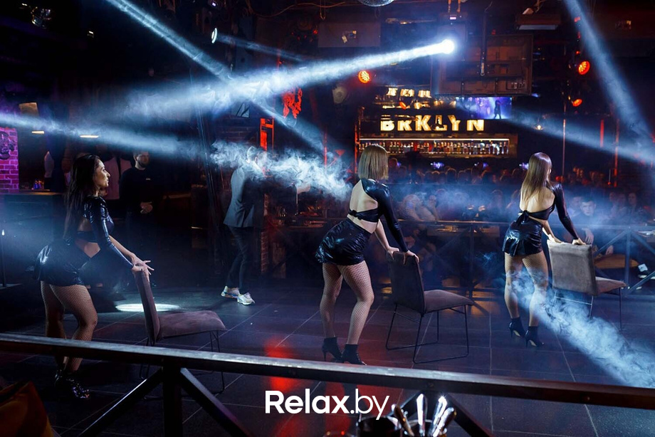 Brooklyn Live!, фото № 31