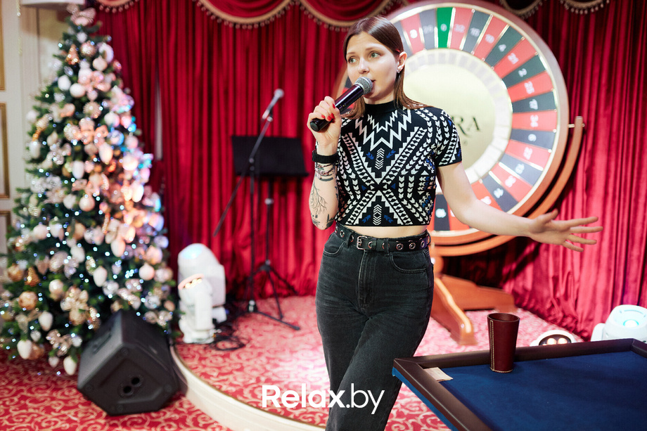 «LUCKY 7 и Счастливый рейс», фото № 57