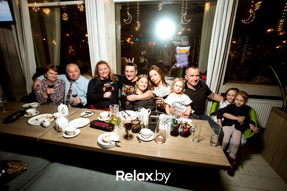 Ночные жители, фото № 13