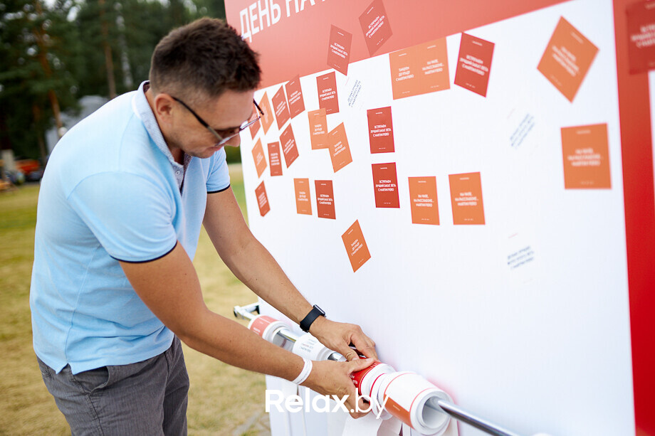 Вечеринка Martini Time, фото № 6