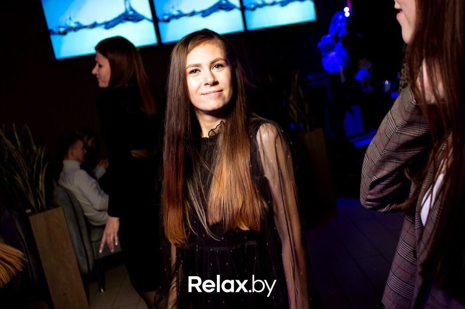 Ночные жители, фото № 21