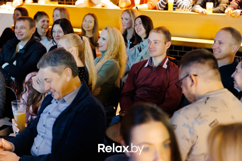 Отчетный концерт, фото № 96