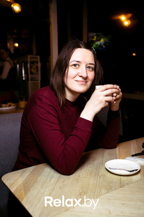 Ночные жители, фото № 14