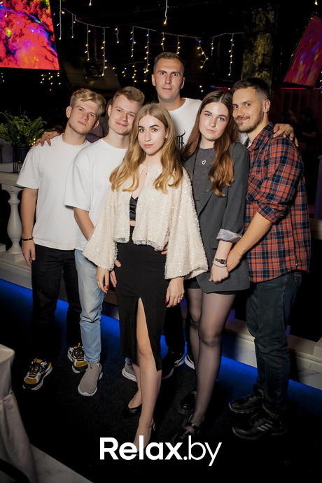 Friday party, фото № 148