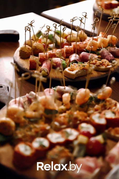 ZAVOD Opening Party, фото № 5