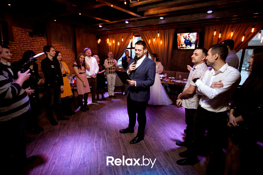 Свадьба в Зефире, фото № 31