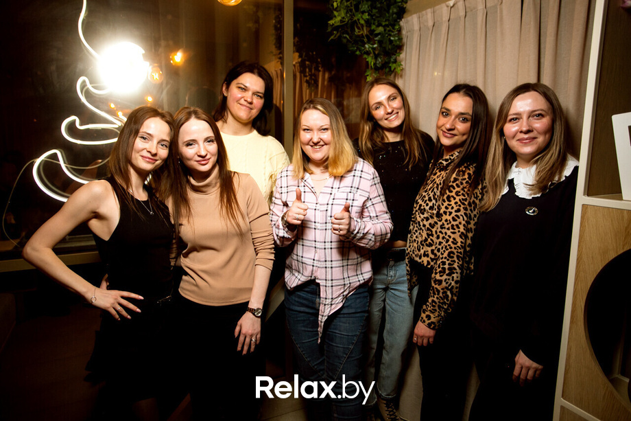 Ночные жители, фото № 31