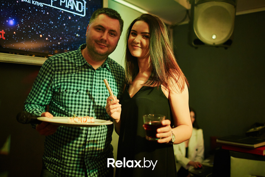 At your desire, фото № 16