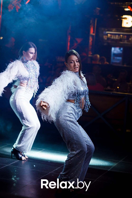 Brooklyn Live!, фото № 4