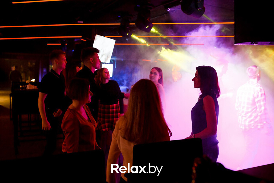 Saturday Night, фото № 37