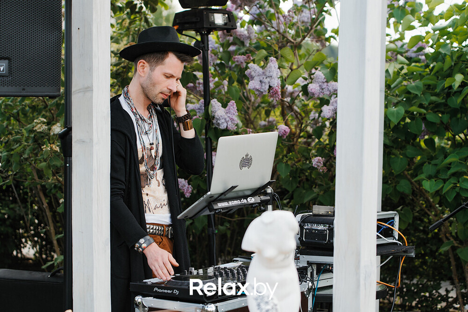 День рождения Светланы Зере, фото № 38