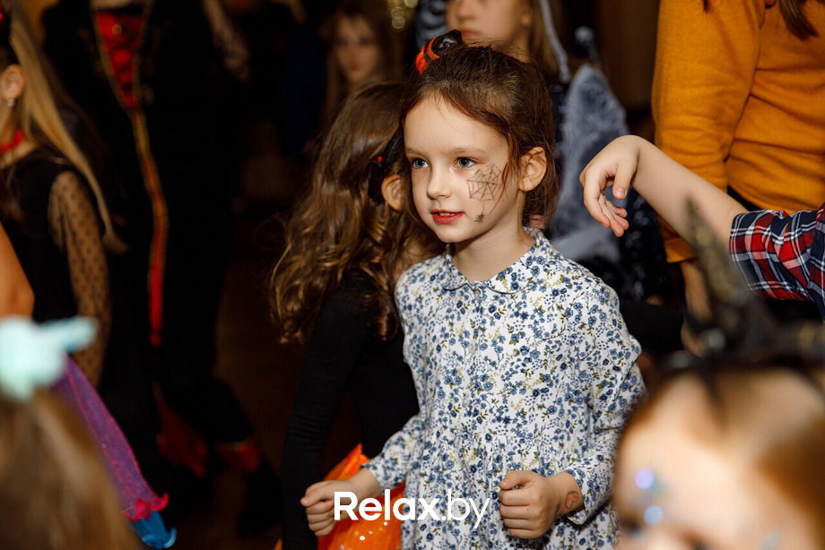 Тыква-пати, фото № 58