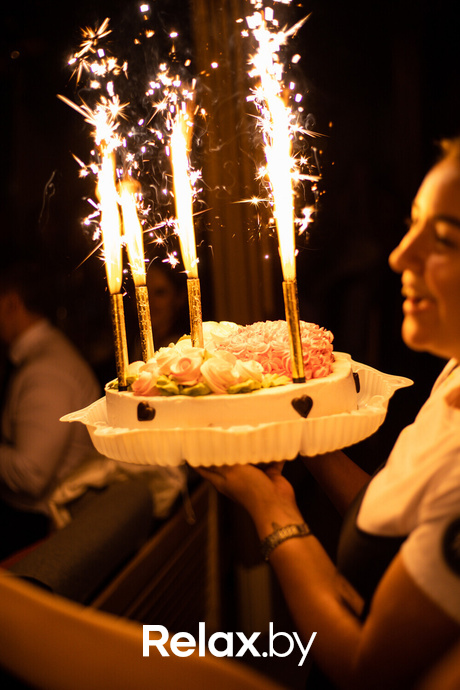 Ночные жители, фото № 115