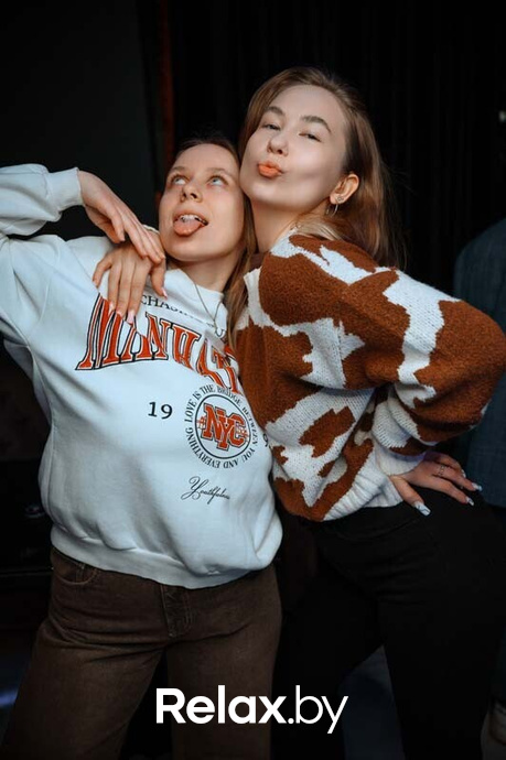 Saturday party, фото № 17