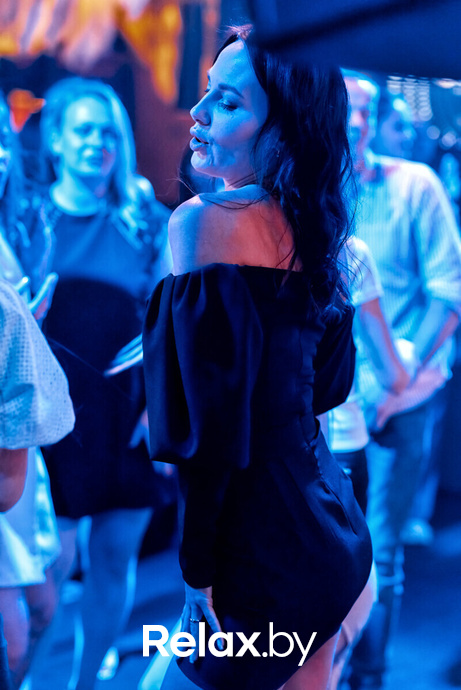 Saturday music, фото № 35