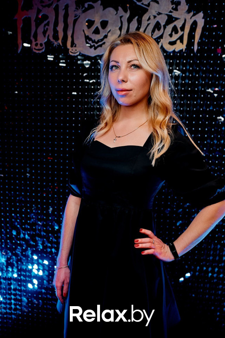 Суббота в Ангелах, фото № 40