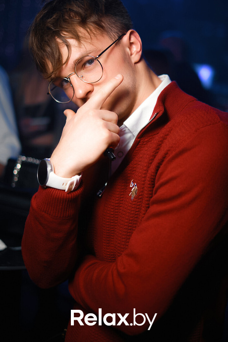 On the Luna, фото № 58