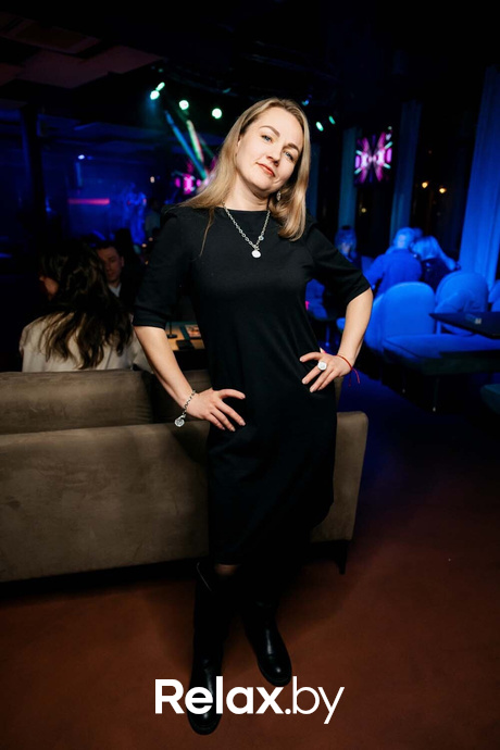 Ночные жители, фото № 15