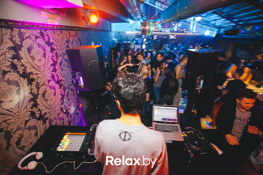 TIWIH Xmas party, фото № 81