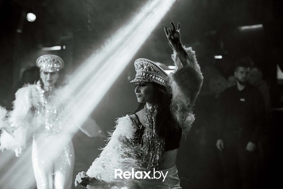 Вечер встречи выпускников, фото № 2