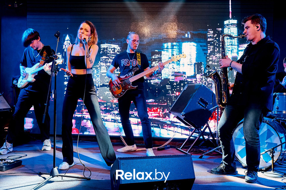 Saturday music, фото № 99