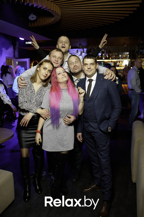 Mut/Вечер встречи 2023, фото № 3