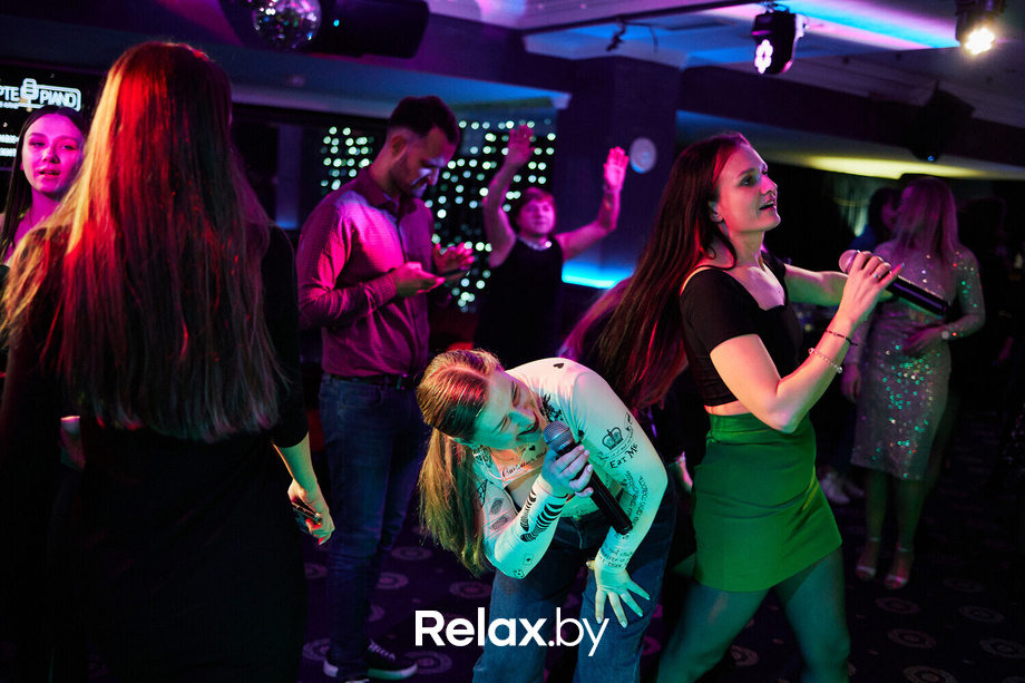 Karaoke, фото № 59