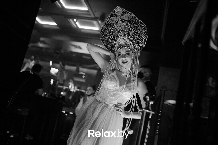 Party like Russian, фото № 51